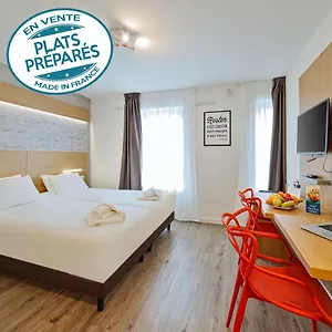 3* Apart-hotel Residhotel Part Dieu